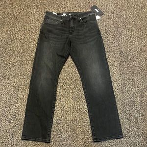 Mavi relaxed straight leg pants